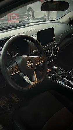 نيسان سنترا